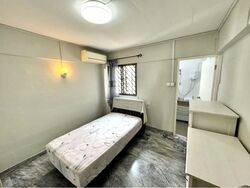 Blk 365 Clementi Avenue 2 (Clementi), HDB 3 Rooms #598737031